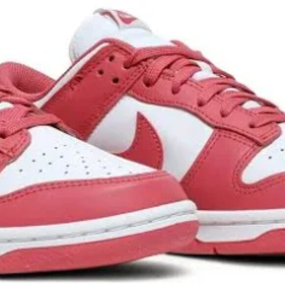 Nike Dunks Low – "Archeo Pink" - Picture 1 of 9
